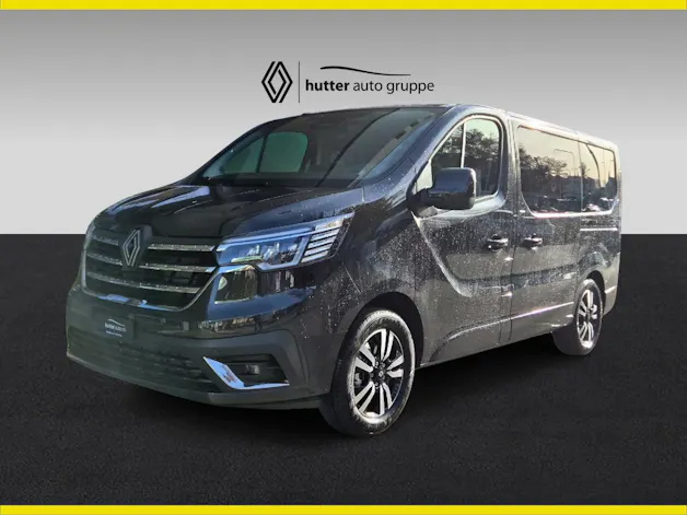 Renault Trafic Spaceclass 2.0 dCi Blue 170 EAG9