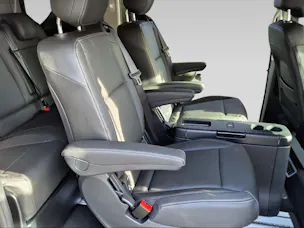 Renault Trafic Spaceclass 2.0 dCi Blue 170 EAG9