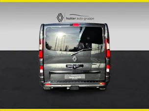 Renault Trafic Spaceclass 2.0 dCi Blue 170 EAG9