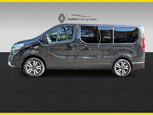 Renault Trafic Spaceclass 2.0 dCi Blue 170 EAG9