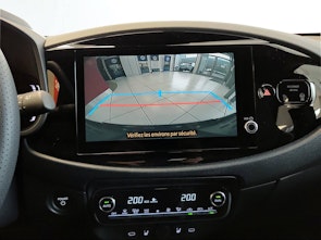 Vehicle image TOYOTA Aygo X 1.5 VVT-i HSD GR Sport