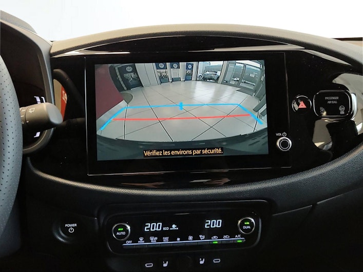 Vehicle image TOYOTA AYGO X