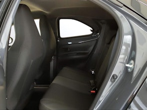 Vehicle image TOYOTA Aygo X 1.5 VVT-i HSD GR Sport