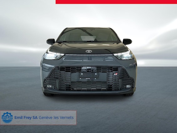 Vehicle image 1 Vehicle image 1