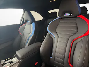 BMW M2 Coupé