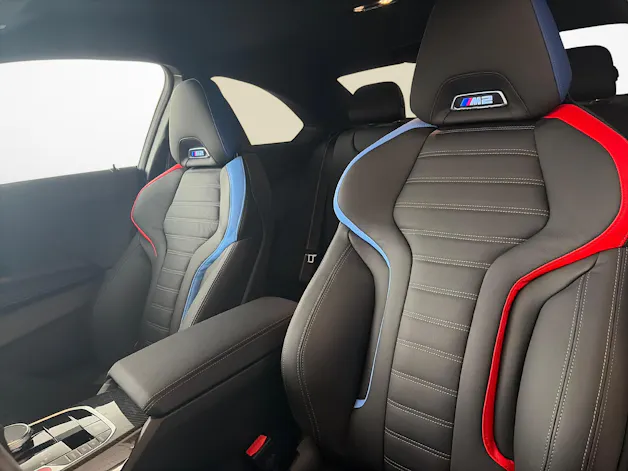 BMW M2 Coupé