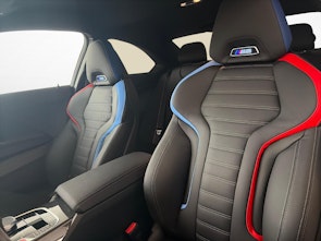 Vehicle image BMW M2 Coupé