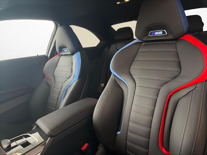 Vehicle image BMW 2 SERIES