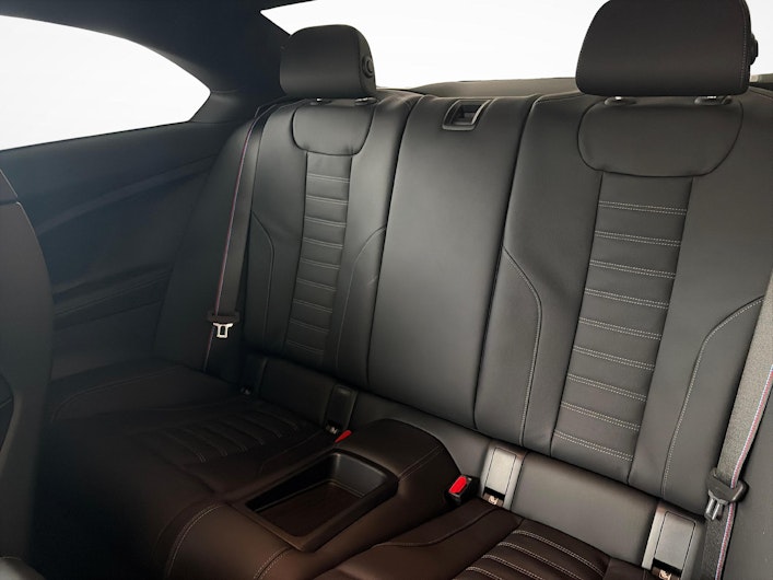 Vehicle image BMW 2 SERIES