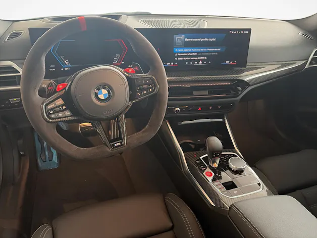 BMW M2 Coupé