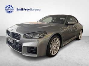 Vehicle image BMW M2 Coupé