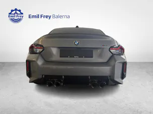 BMW M2 Coupé
