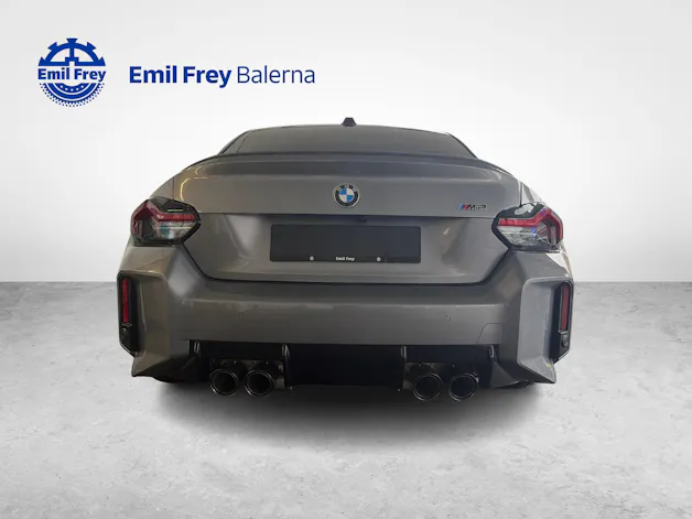 BMW M2 Coupé
