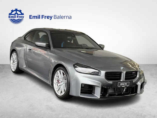 BMW M2 Coupé