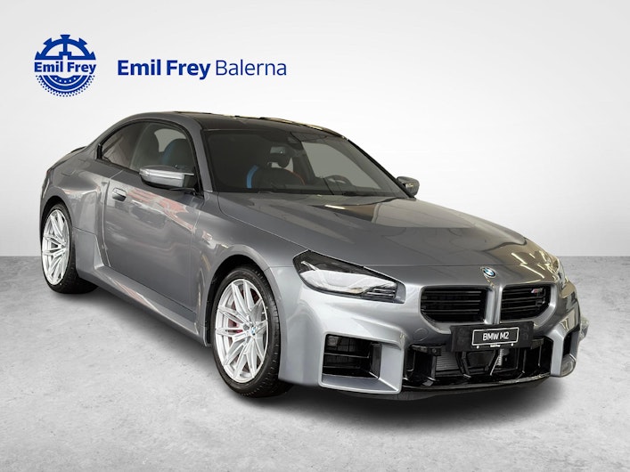 Vehicle image BMW 2 SERIES