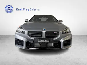 BMW M2 Coupé