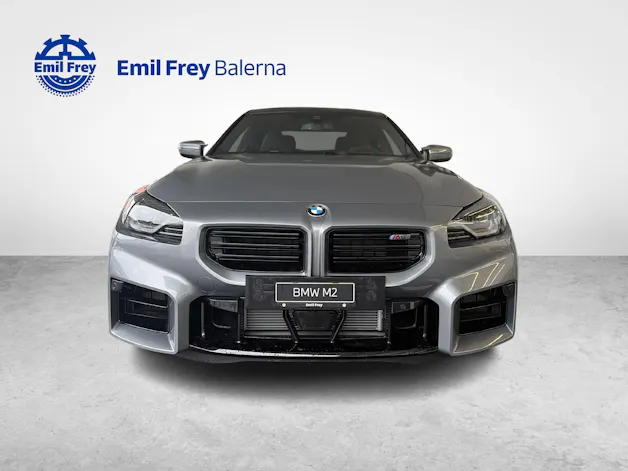 BMW M2 Coupé