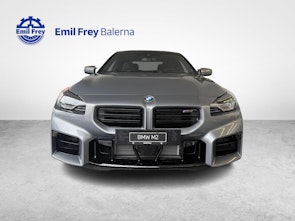 Vehicle image BMW M2 Coupé