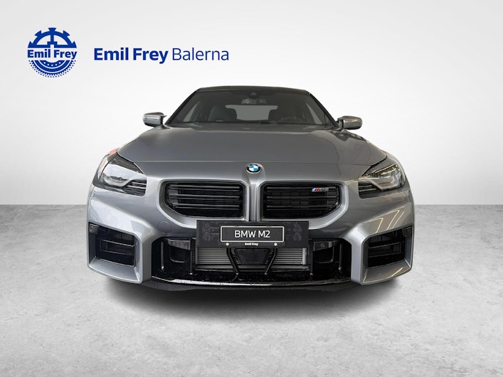 Vehicle image BMW 2 SERIES