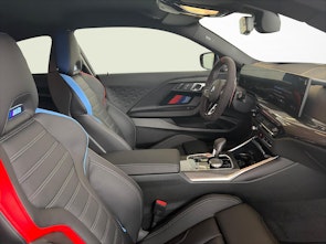 Vehicle image BMW M2 Coupé