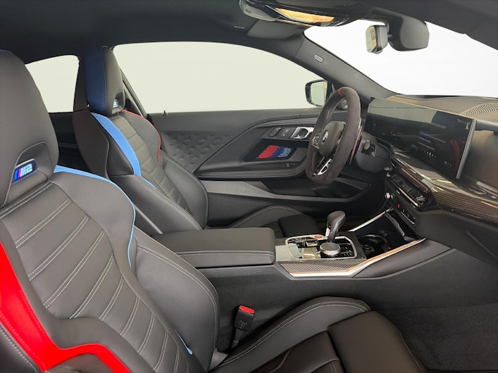 Vehicle image BMW 2 SERIES