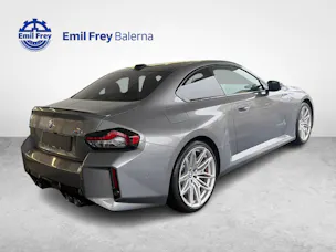 BMW M2 Coupé