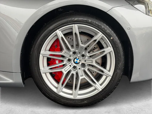 BMW M2 Coupé