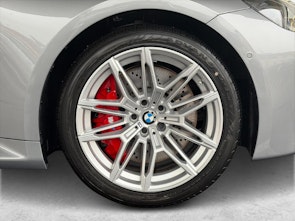 Vehicle image BMW M2 Coupé