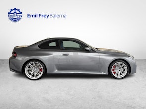 Vehicle image BMW M2 Coupé