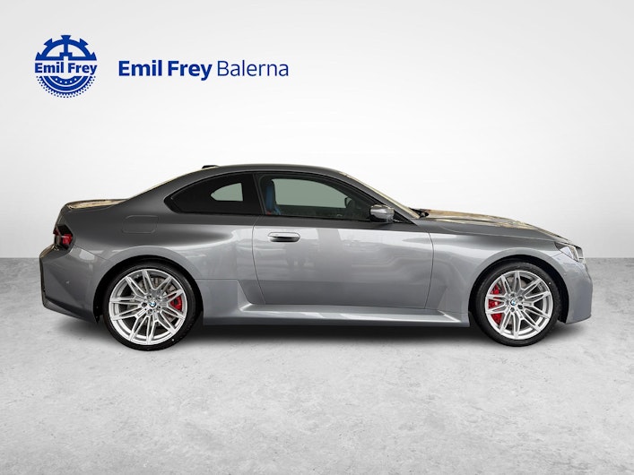 Vehicle image BMW 2 SERIES