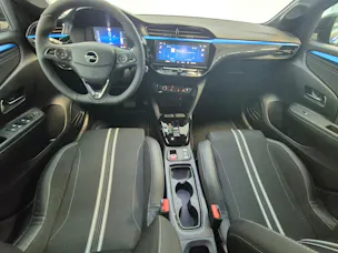 Opel Corsa 1.2 T Hybrid Sporthilfe