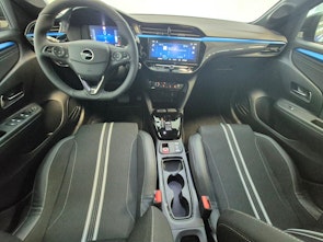Vehicle image OPEL Corsa 1.2 T Hybrid Sporthilfe