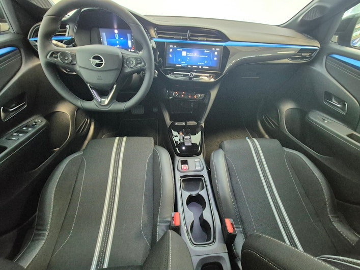 Vehicle image OPEL CORSA