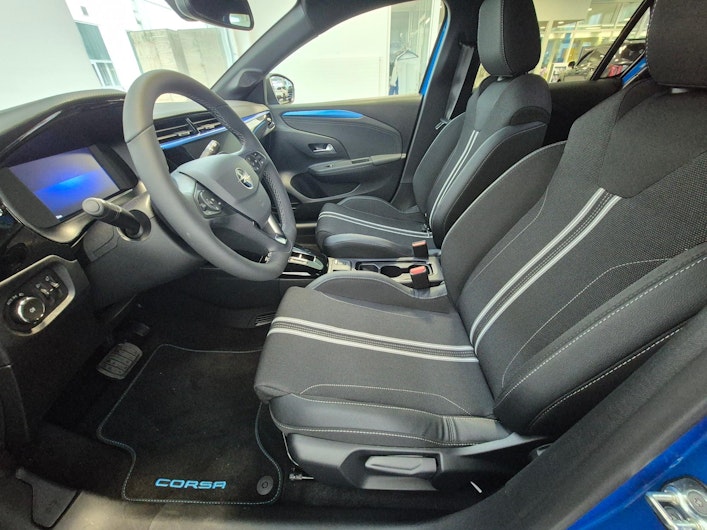 Vehicle image OPEL CORSA