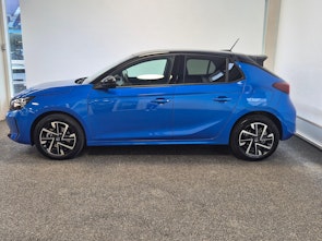 Vehicle image OPEL Corsa 1.2 T Hybrid Sporthilfe
