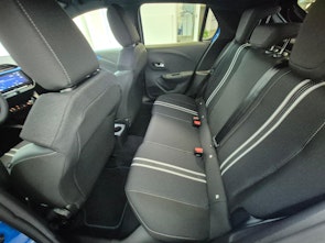 Vehicle image OPEL Corsa 1.2 T Hybrid Sporthilfe