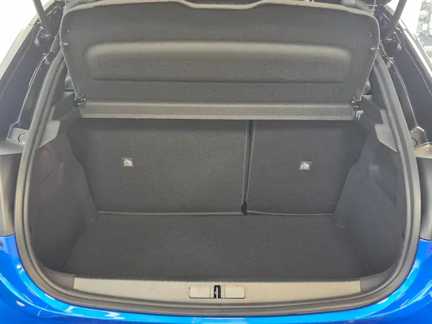 Opel Corsa 1.2 T Hybrid Sporthilfe