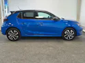 Opel Corsa 1.2 T Hybrid Sporthilfe