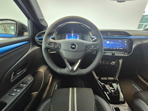 Vehicle image OPEL Corsa 1.2 T Hybrid Sporthilfe