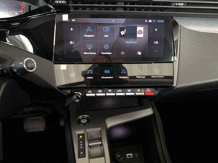 Vehicle image PEUGEOT 308