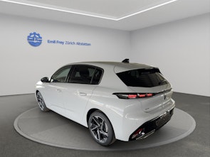 Vehicle image PEUGEOT 308 1.2 Hybrid Allure