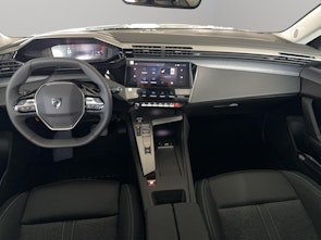 Vehicle image PEUGEOT 308 1.2 Hybrid Allure