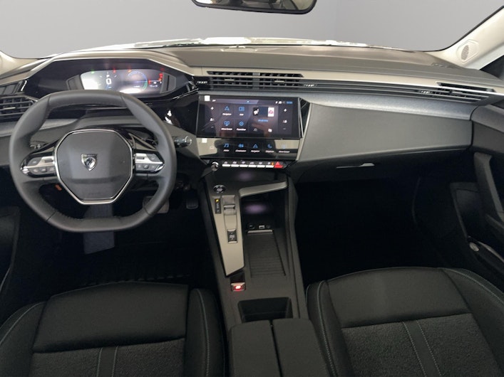 Vehicle image PEUGEOT 308