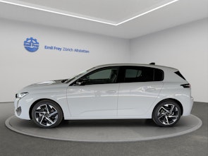 Vehicle image PEUGEOT 308 1.2 Hybrid Allure