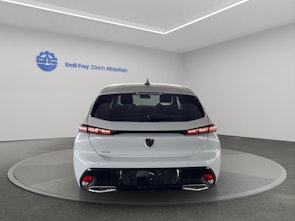 Vehicle image PEUGEOT 308 1.2 Hybrid Allure