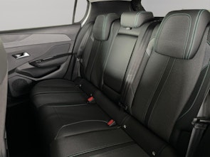 Vehicle image PEUGEOT 308 1.2 Hybrid Allure