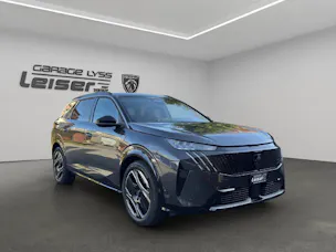 Peugeot 5008 e-Launch Edition AWD