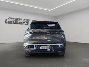 Peugeot 5008 e-Launch Edition AWD