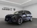 Peugeot 5008 e-Launch Edition AWD