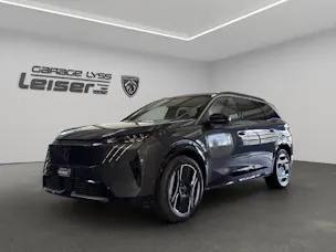 Peugeot 5008 e-Launch Edition AWD
